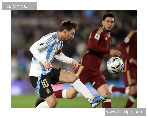 阿根廷足球新星崛起他们将如何改变世界足球格局 阿根廷足球新星崛起他们将如何改变世界足球格局