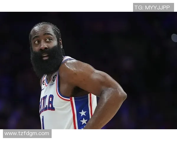 哈登重返火箭的可能性增大休斯顿准备全力以赴签下昔日MVP