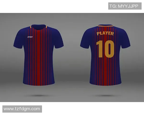 足球明星们的球衣号码揭秘你知道他们穿的几号吗